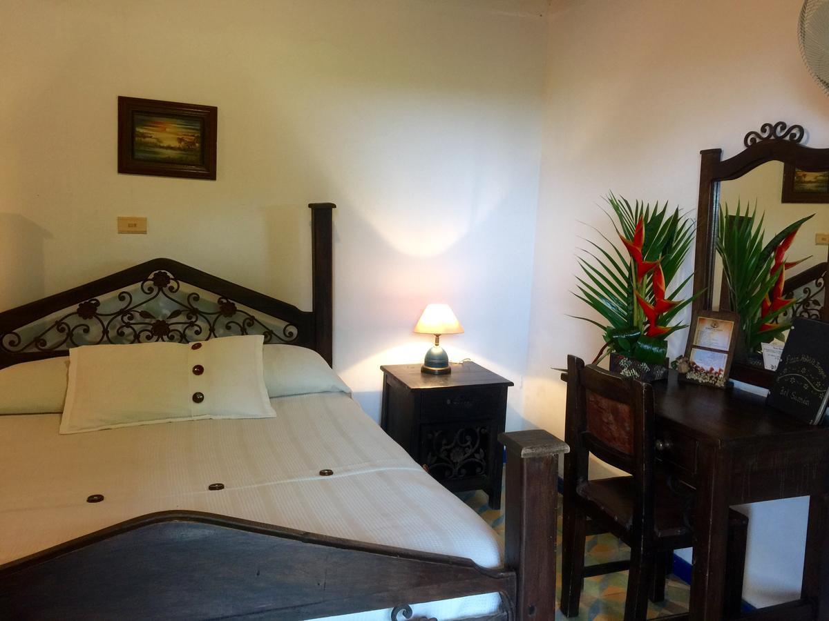 Hotel Bosques Del Saman Alcala Quimbaya Esterno foto