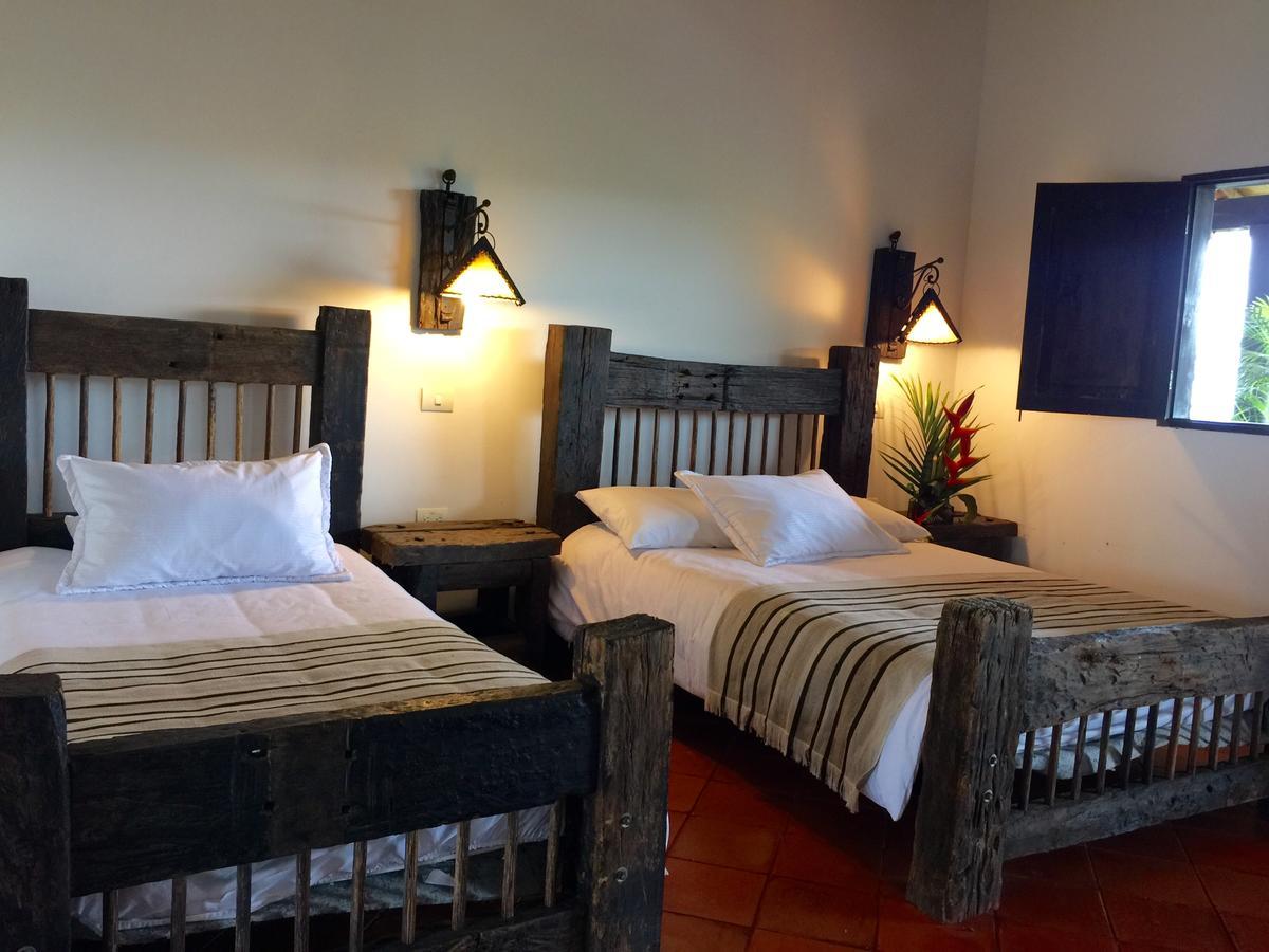 Hotel Bosques Del Saman Alcala Quimbaya Esterno foto